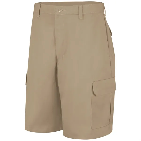 Red Kap® Men's Cargo Shorts
