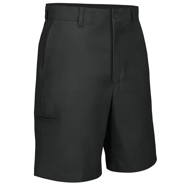 Red Kap® Men's Cell Phone Pocket Shorts