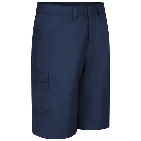 Red Kap® Men's Performance Shop Shorts