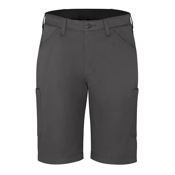 Red Kap® Men's Pro Short with MIMIX®