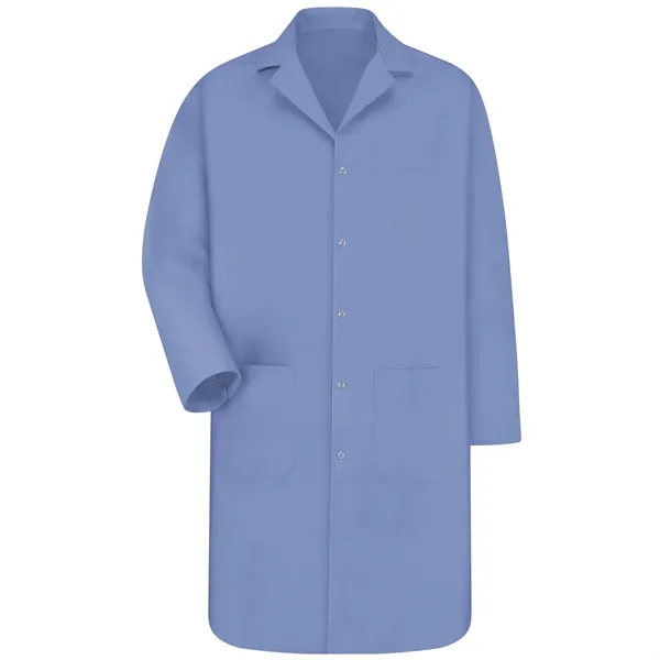 Red Kap® Men's Lab Coat with Interior Pocket