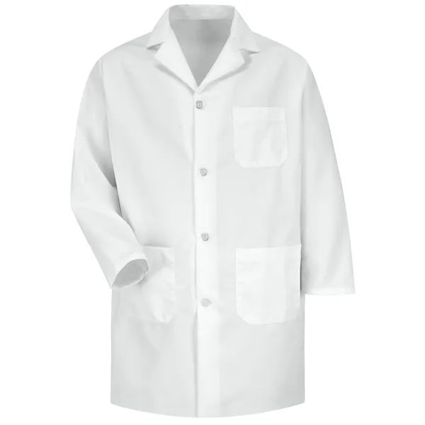 Red Kap® Men's Staff Coat