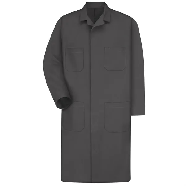 Red Kap® Shop Coat