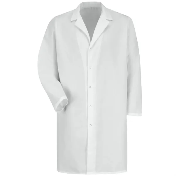 Red Kap® Specialized Lab Coat