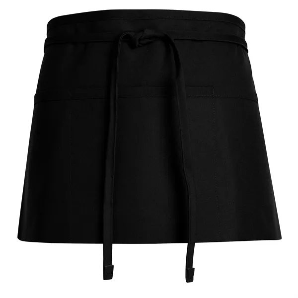 Red Kap® Waist Apron with Squared Corners