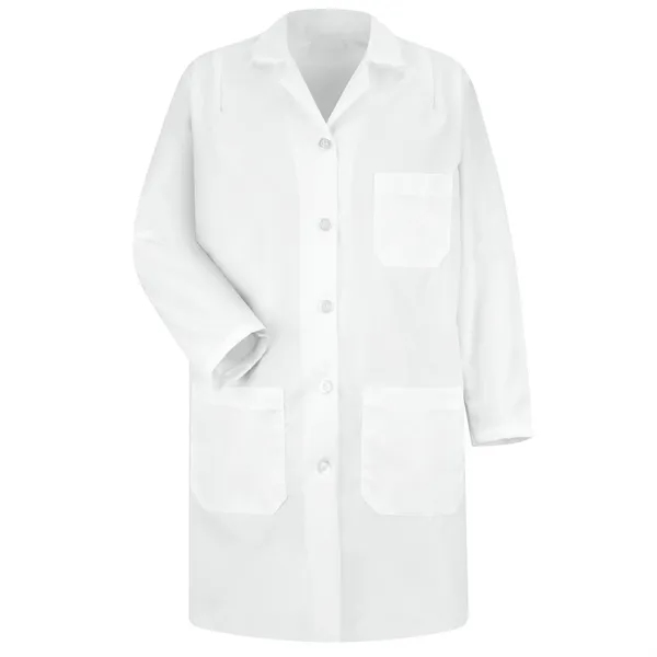 Red Kap® Women's Lab Coat