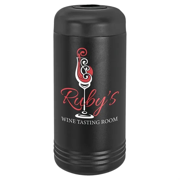 Polar Camel® Stainless Steel Insulated Wine Chiller - Polar Camel® Stainless Steel Insulated Wine Chiller - Image 6 of 9