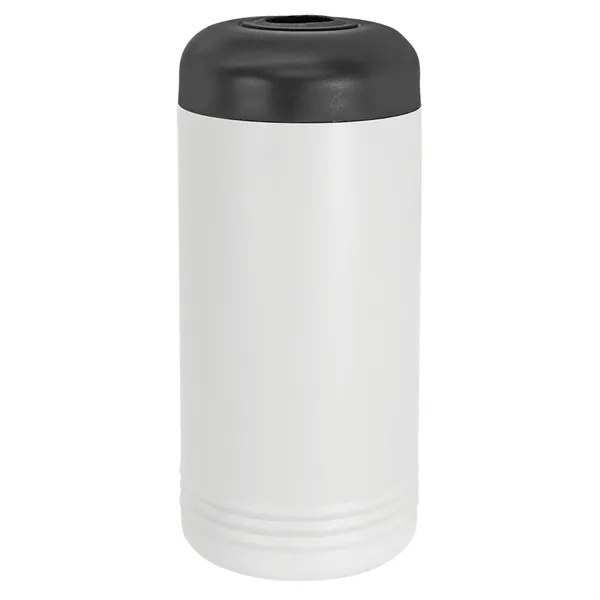 Polar Camel® Stainless Steel Insulated Wine Chiller - Polar Camel® Stainless Steel Insulated Wine Chiller - Image 7 of 9