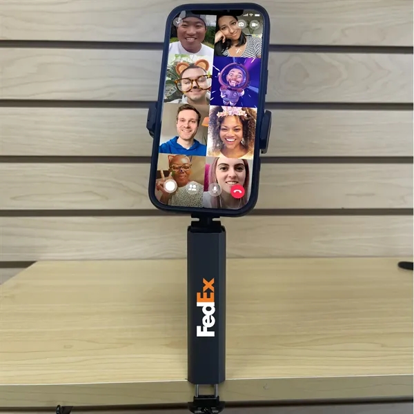 Travel Phone Stand - Travel Phone Stand - Image 2 of 4