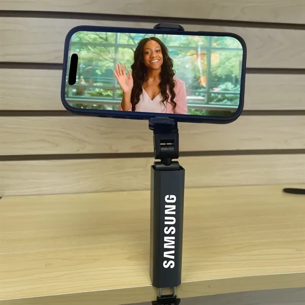 Travel Phone Stand - Travel Phone Stand - Image 3 of 4