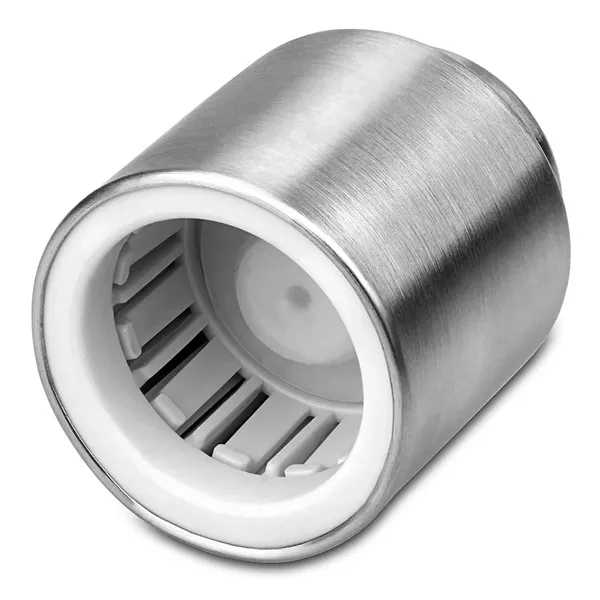 Stainless Steel Cocktail Shaker Set Professional Bartender - Stainless Steel Cocktail Shaker Set Professional Bartender - Image 1 of 2