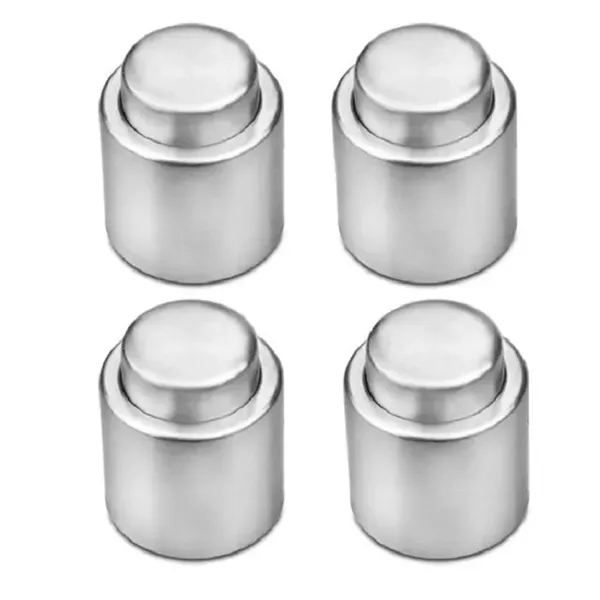 Stainless Steel Cocktail Shaker Set Professional Bartender - Stainless Steel Cocktail Shaker Set Professional Bartender - Image 2 of 2