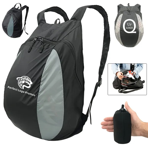Portable Helmet Bag - Portable Helmet Bag - Image 0 of 2