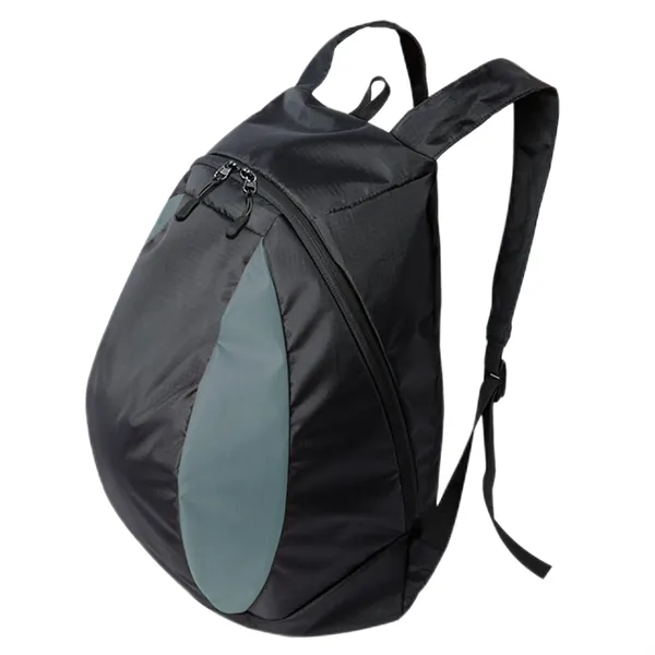 Portable Helmet Bag - Portable Helmet Bag - Image 2 of 2