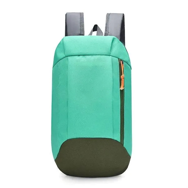 Outdoor Waterproof Travel Lightweight Backpack Laptop Bag - Outdoor Waterproof Travel Lightweight Backpack Laptop Bag - Image 2 of 3