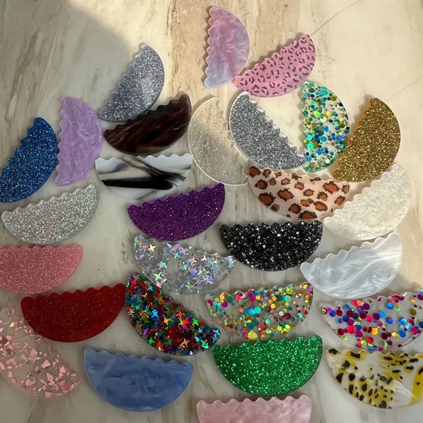 32oz Bottle Name Plate - 32oz Bottle Name Plate - Image 2 of 2