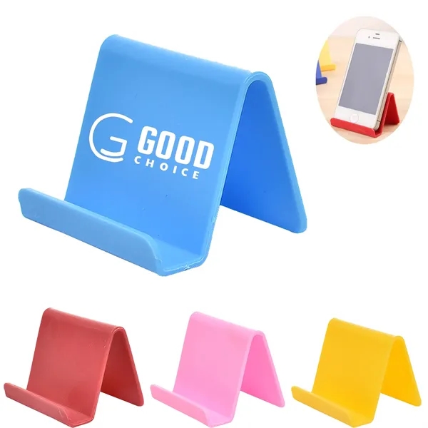 Folding Mobile Phone Holder - Folding Mobile Phone Holder - Image 0 of 8