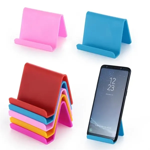 Folding Mobile Phone Holder - Folding Mobile Phone Holder - Image 1 of 8