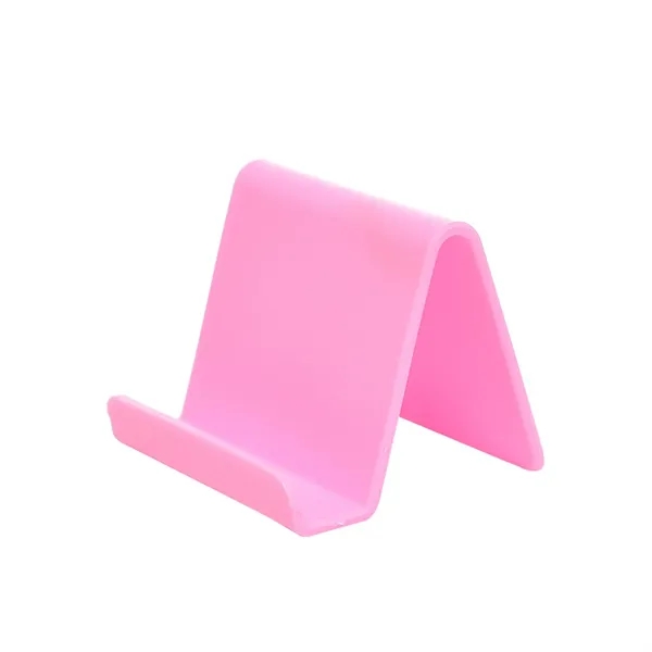 Folding Mobile Phone Holder - Folding Mobile Phone Holder - Image 5 of 9