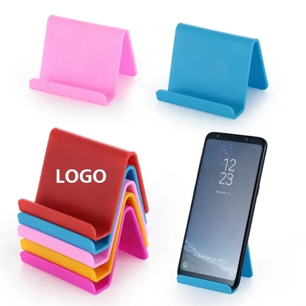 Folding Mobile Phone Holder - Folding Mobile Phone Holder - Image 1 of 9