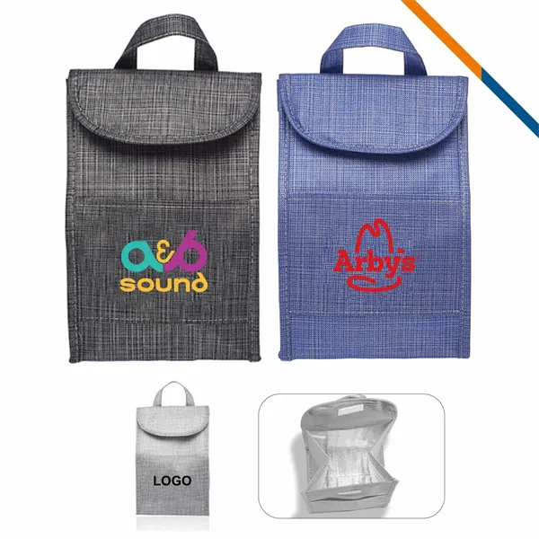 Garia Insulated Lunch Bags - Garia Insulated Lunch Bags - Image 0 of 5