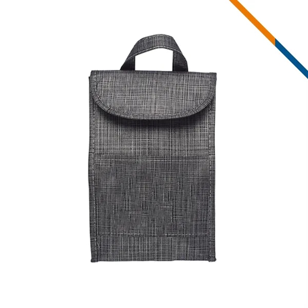 Garia Insulated Lunch Bags - Garia Insulated Lunch Bags - Image 3 of 5