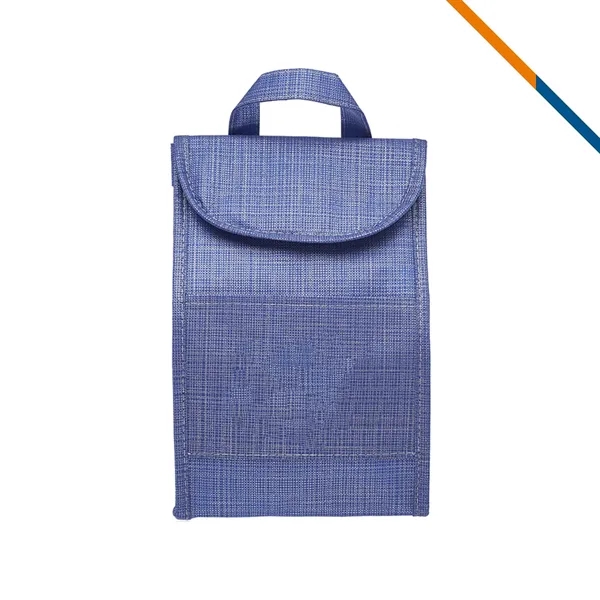 Garia Insulated Lunch Bags - Garia Insulated Lunch Bags - Image 4 of 5