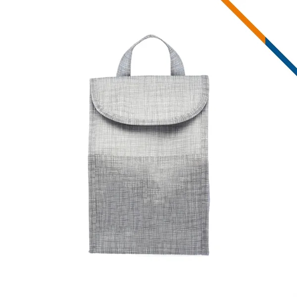 Garia Insulated Lunch Bags - Garia Insulated Lunch Bags - Image 5 of 5