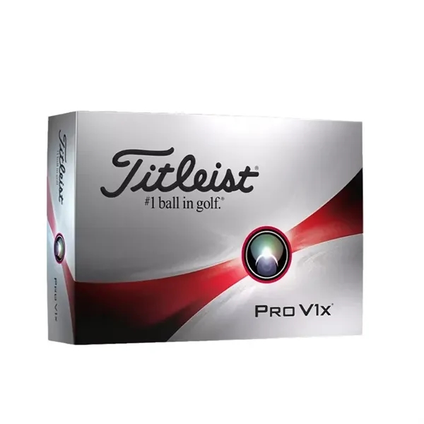 Titleist Pro V1 Golf Balls - Half Dozen - Titleist Pro V1 Golf Balls - Half Dozen - Image 4 of 5