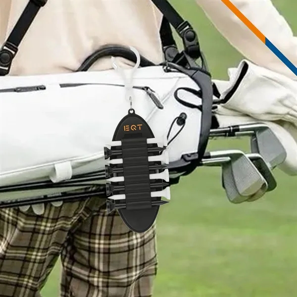 Wixal Golf Tee Set - Wixal Golf Tee Set - Image 1 of 4