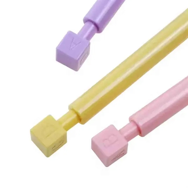 Plastic Anti-Stress Rotating Pen - Plastic Anti-Stress Rotating Pen - Image 2 of 3