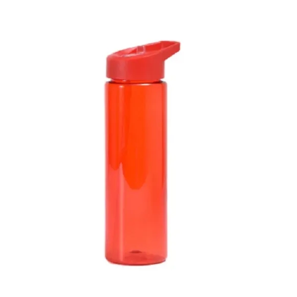 Outdoors Durable Lightweight Sports Plastic Water Bottle - Outdoors Durable Lightweight Sports Plastic Water Bottle - Image 3 of 3