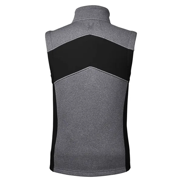 Spyder Men's Pursuit Vest - Spyder Men's Pursuit Vest - Image 1 of 14