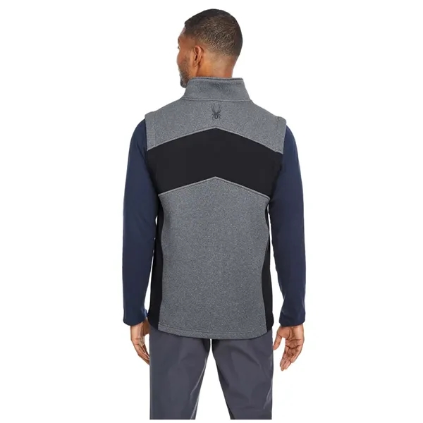 Spyder Men's Pursuit Vest - Spyder Men's Pursuit Vest - Image 3 of 14