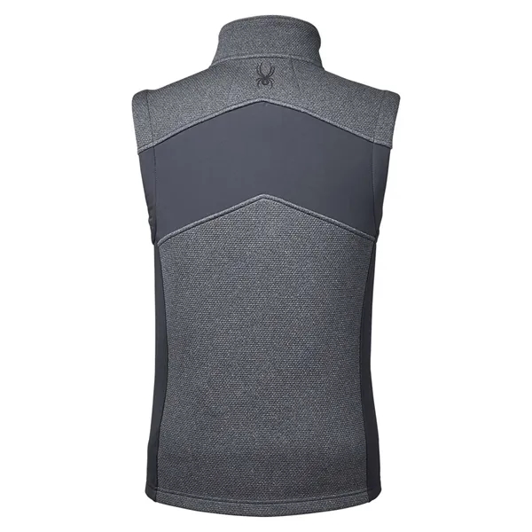 Spyder Men's Pursuit Vest - Spyder Men's Pursuit Vest - Image 5 of 14