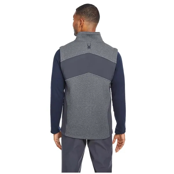 Spyder Men's Pursuit Vest - Spyder Men's Pursuit Vest - Image 7 of 14