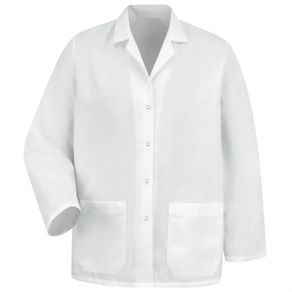 Red Kap® Women's Specialized Lapel Counter Coat
