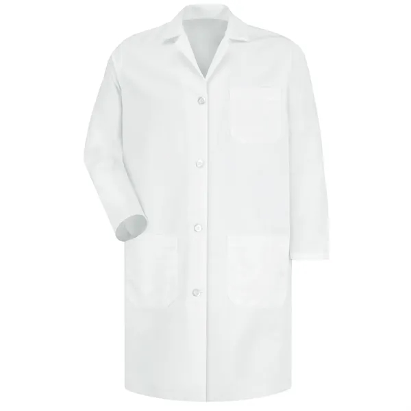 Red Kap® Women's Staff Coat
