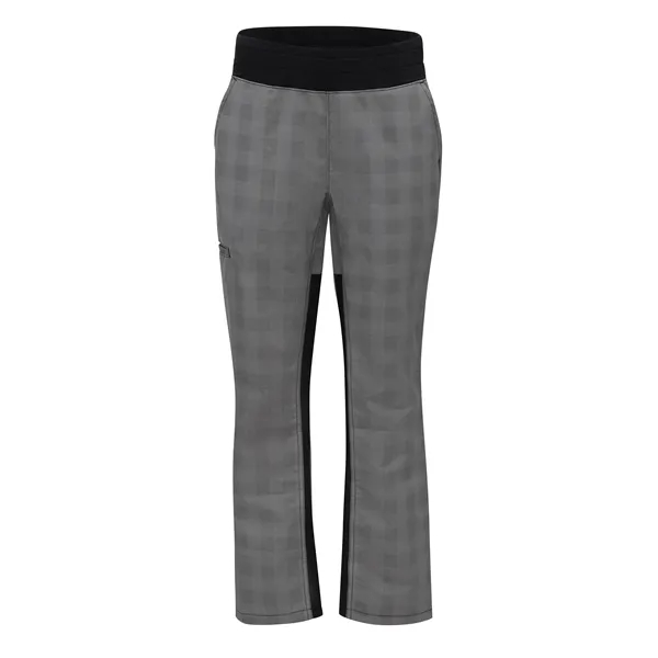 Red Kap® Women's Straight Fit Airflow Chef Pant