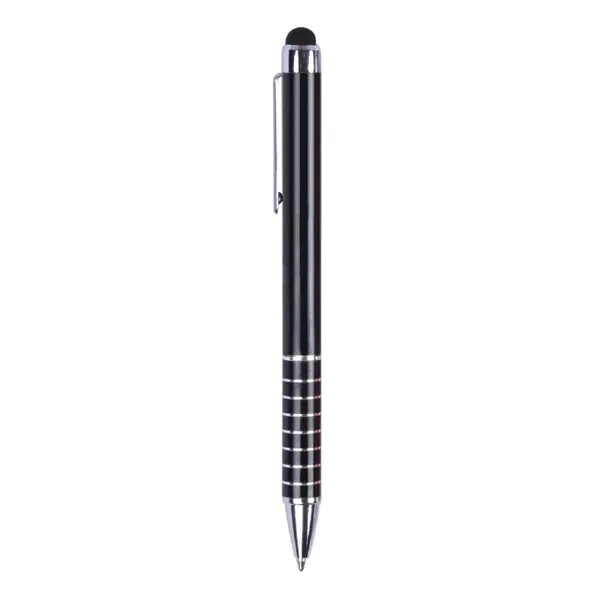 Custom The Rieger Stylus & Pen
