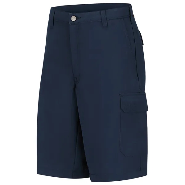Workrite® Fire Service Men's Classic 12-Inch Cargo Short