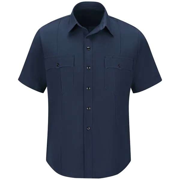 Workrite® Fire Service Men's Station No. 73 Uniform Shirt