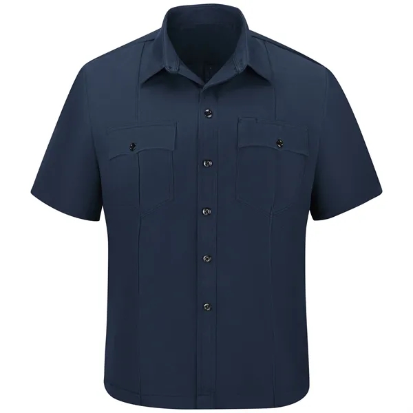 Workrite® Fire Service Men's Station No. 73 Untucked Uniform