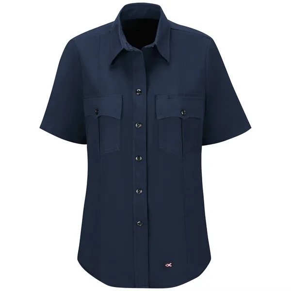 Workrite® Fire Service Women's Station No. 73 Uniform Shirt