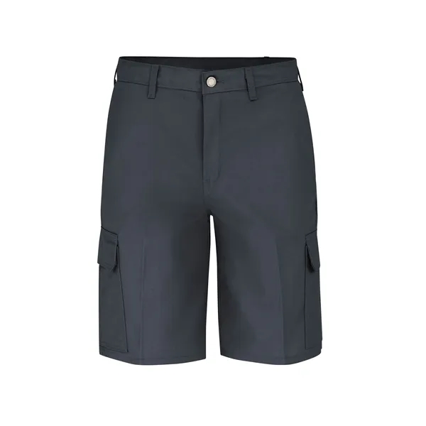 Custom Dickies® Men's 11" Industrial Cargo Short