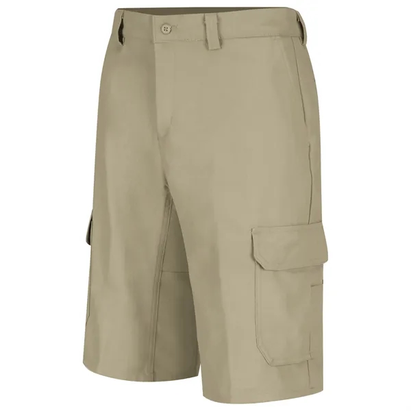 Dickies® Men's Canvas Functional Cargo Short
