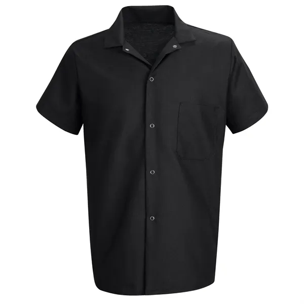 Red Kap® Cook Shirt