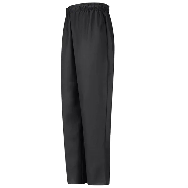 Red Kap® Men's Baggy Chef Pant