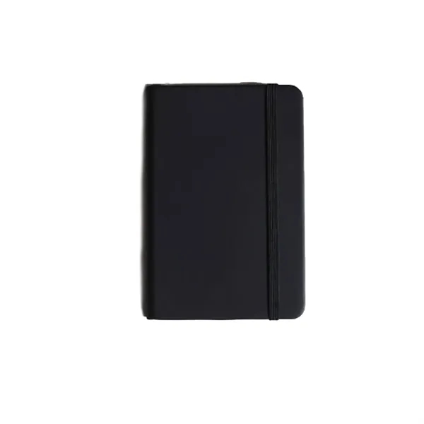 Mini PU Journal - Mini PU Journal - Image 1 of 7