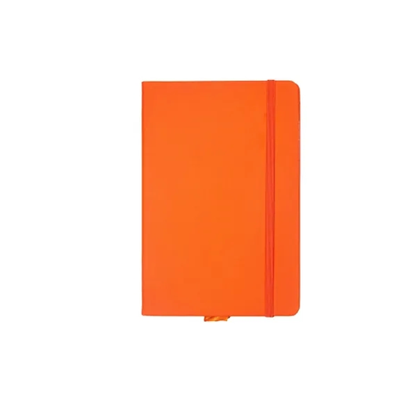 Mini PU Journal - Mini PU Journal - Image 4 of 7